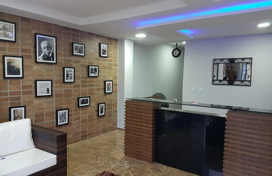 Hotel Ruy Barbosa-1