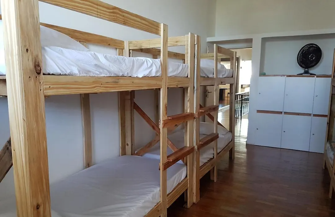 Hostel Orla De Tambau-1