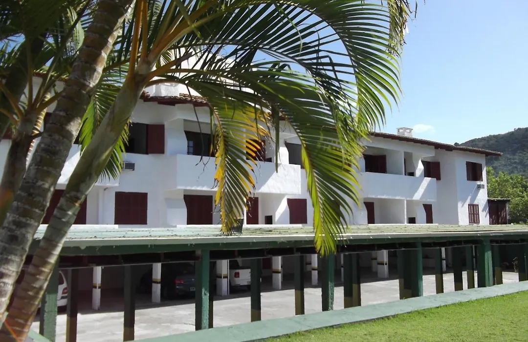 Residencial Hostal Blanco-1