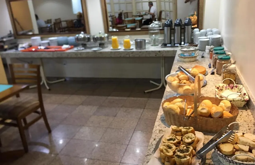 Hotel Globo Rio-1