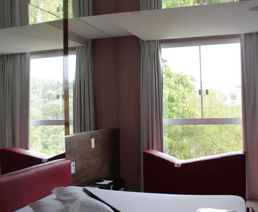 Motel Cequisabe (Adults Only)-1