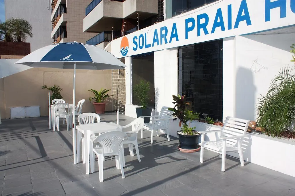 Solara Praia Hotel-1