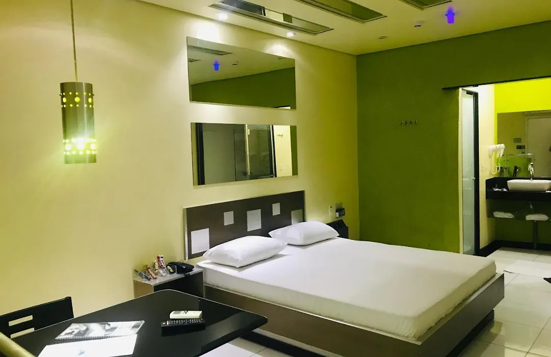 Euro Motel (Adults Only)-1