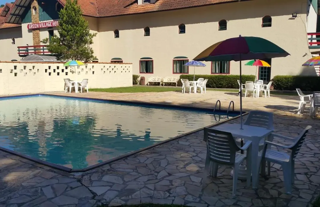 Green Village Hotel-1