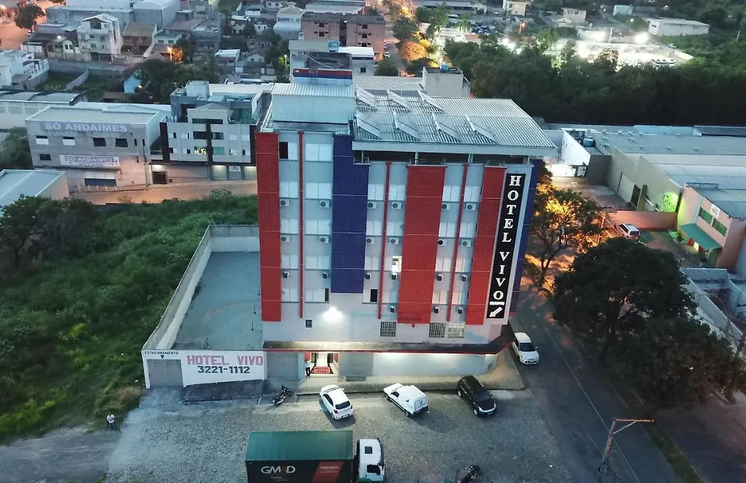 Hotel Vivo-1