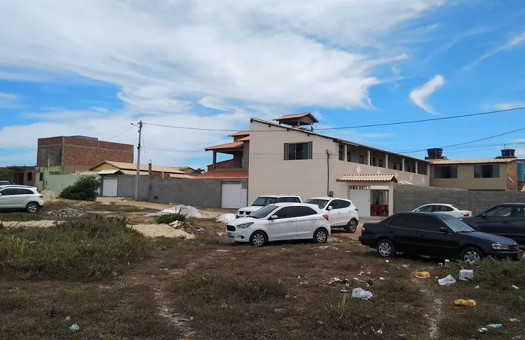Pousada Don'Ana-1