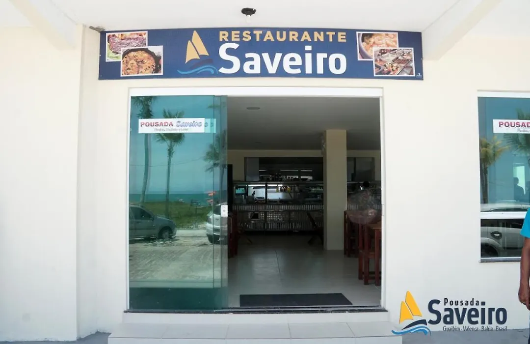 Pousada Saveiro-1