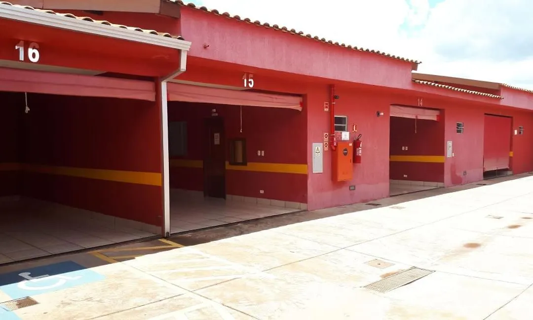 Motel Gruta Do Amor-1