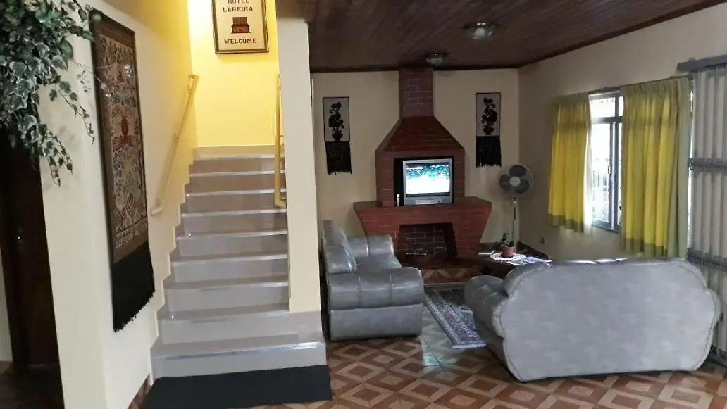 Hotel Lareira-1