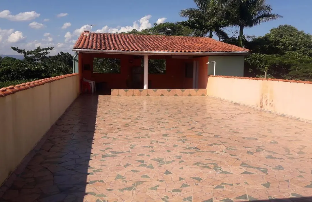 Pousada Canto Verde Itanhaem-1