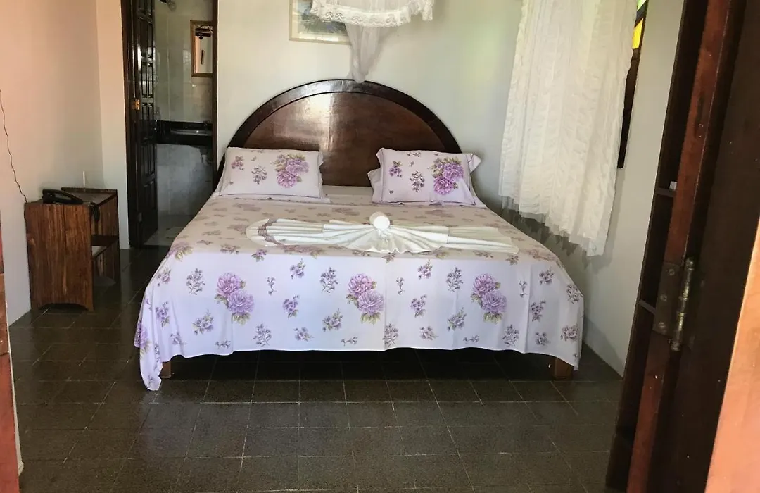 Catavento Praia Hotel-1