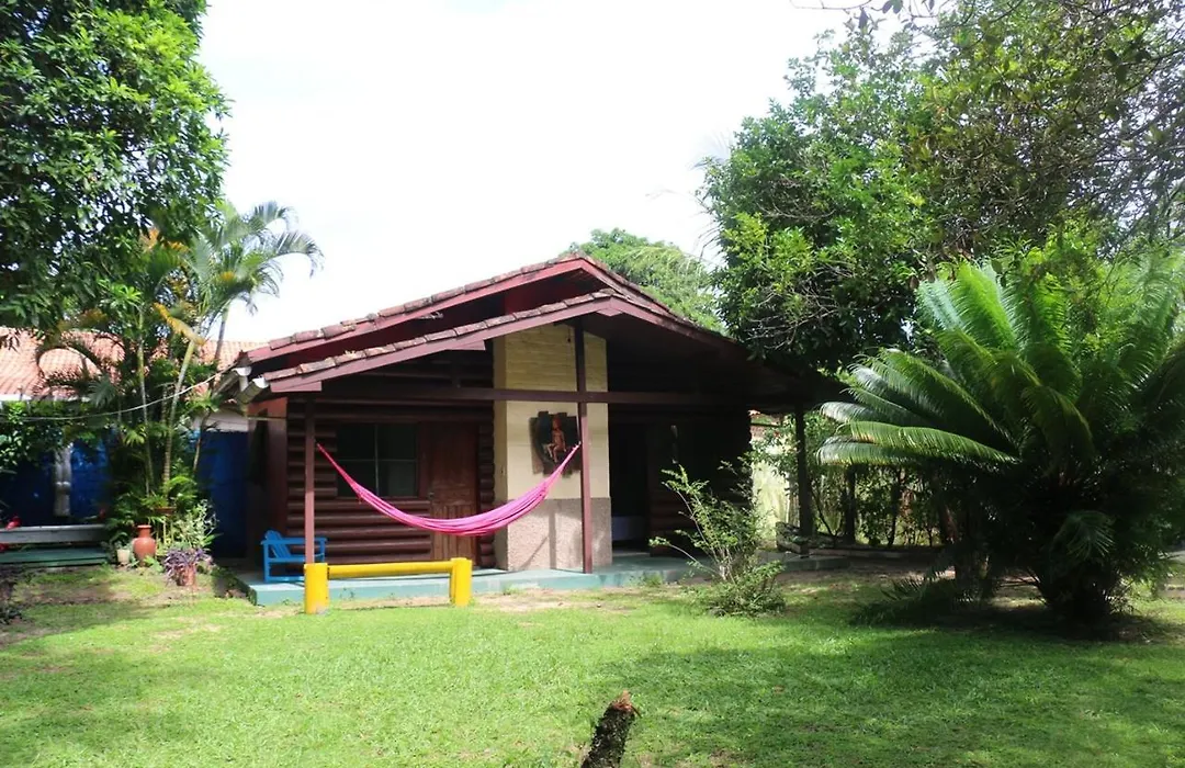 Pousada Boto-1