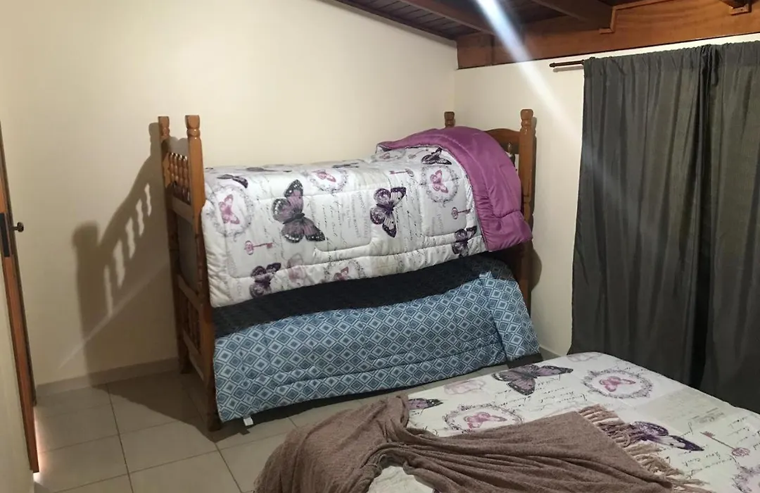 Recanto Zoe Pousada E Eventos-1
