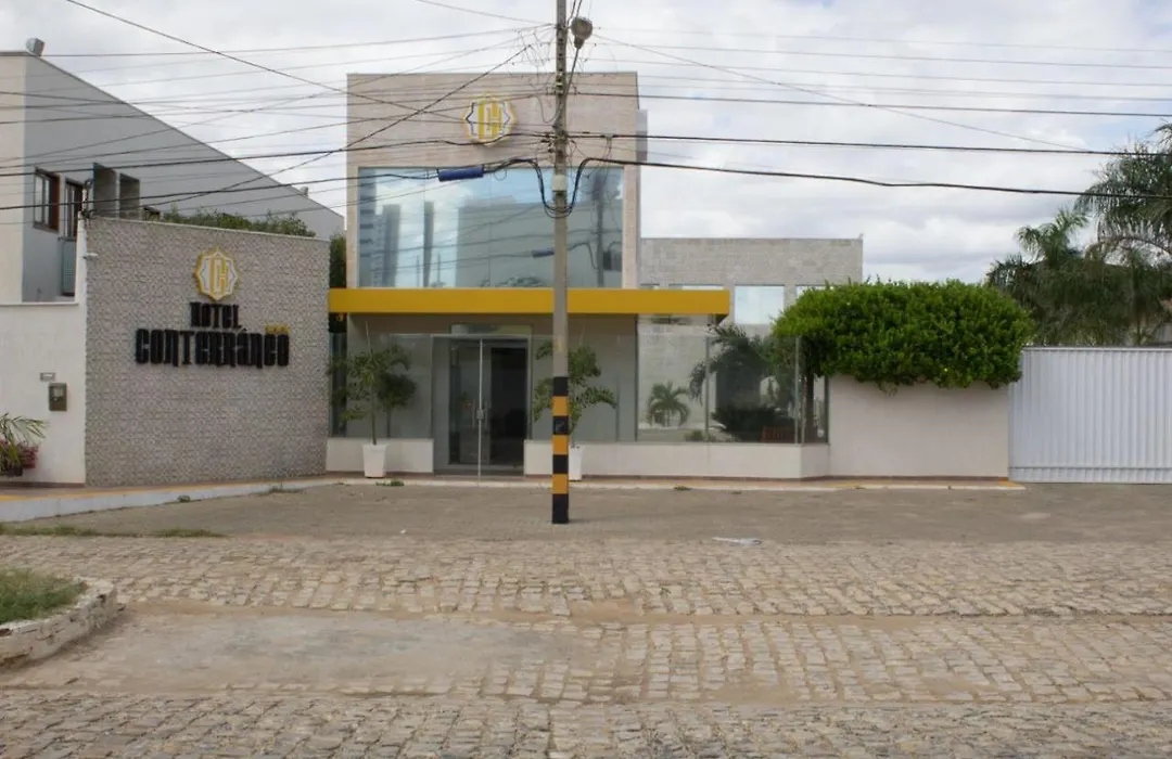Hotel Conterraneo-1