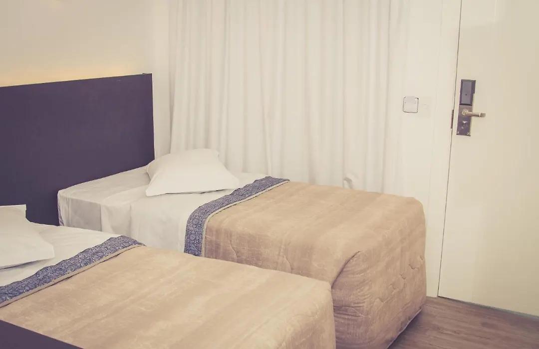 Hotel Luar Atlantico-1