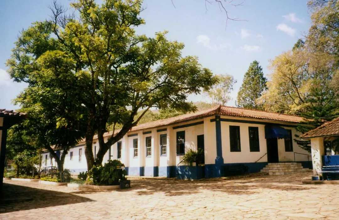Hotel Termópolis-1
