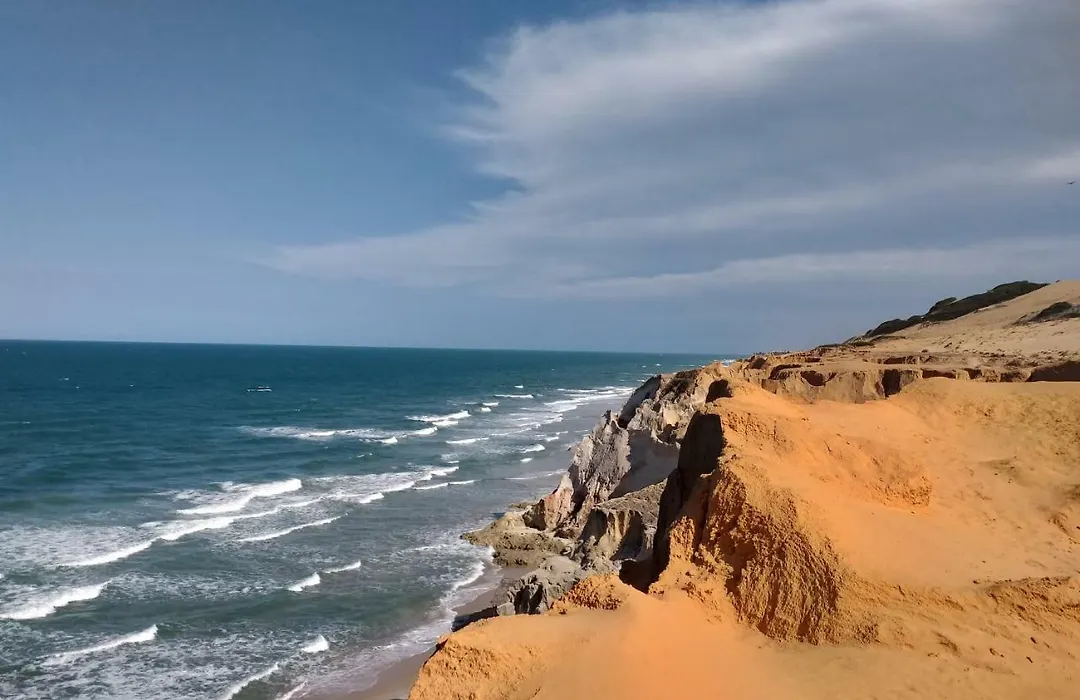 Cantinho Morro Branco-1