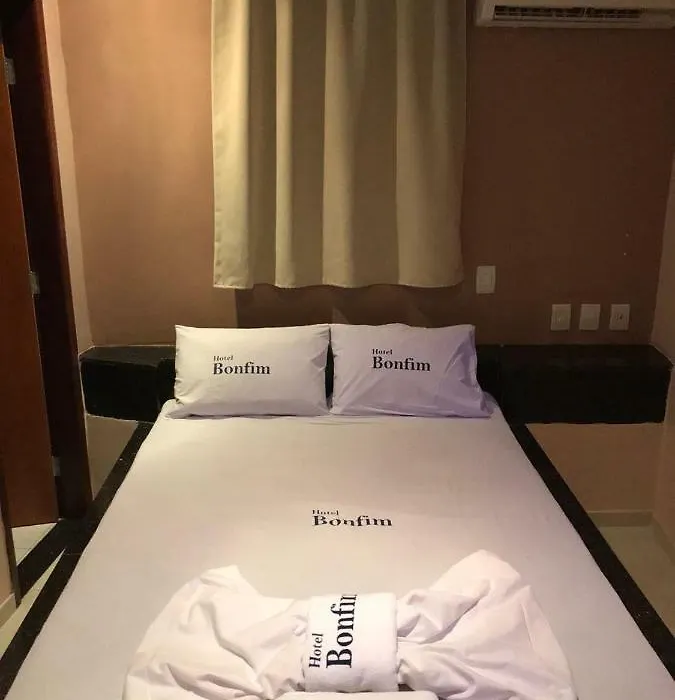 Hotel Solar Bonfim-1