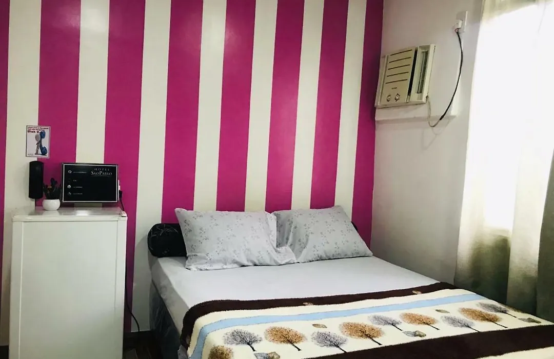 Hotel Sao Paulo-1