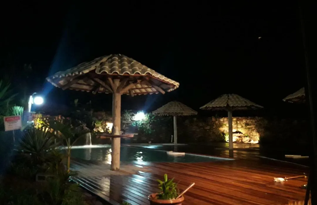 Sitio Do Jaco-1
