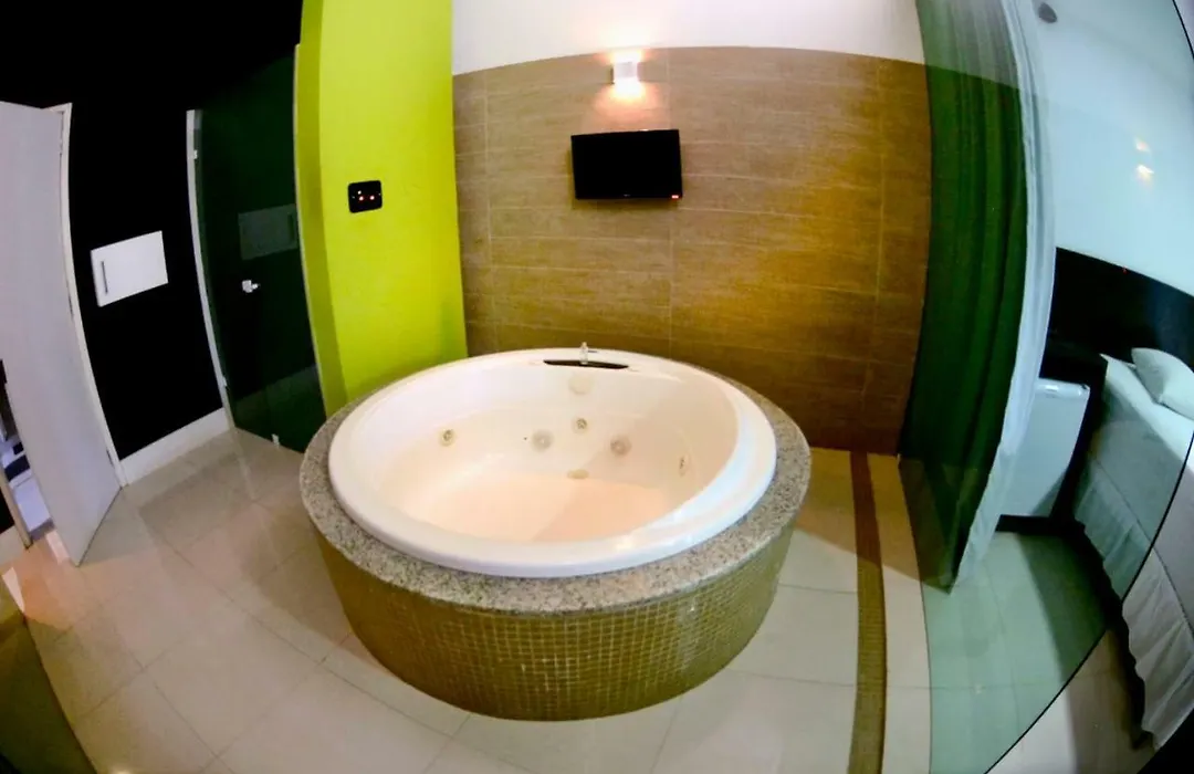 Le Mont Motel (Adults Only)-1