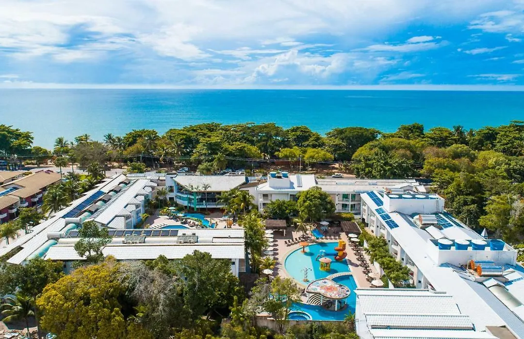 Portal Beach Hotel - Rede Soberano-1