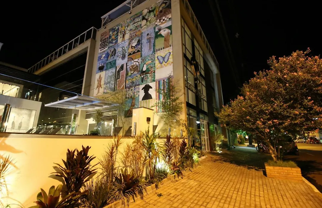 Hotel da Praça-1