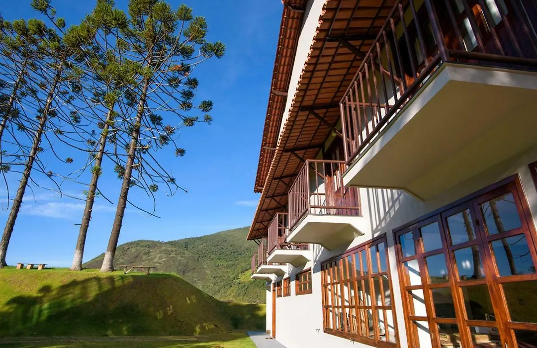 Flor de Café Pousada-1