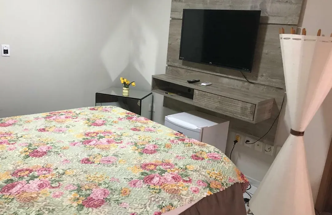 Pousada Sossego-1