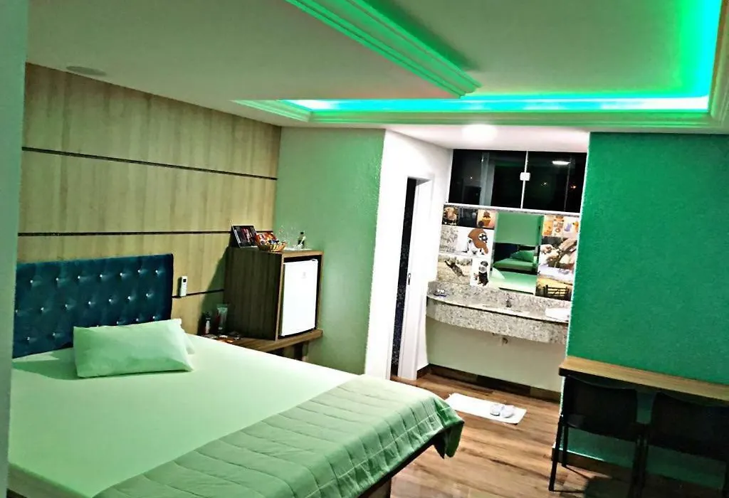 Motel Sonhos 2-1
