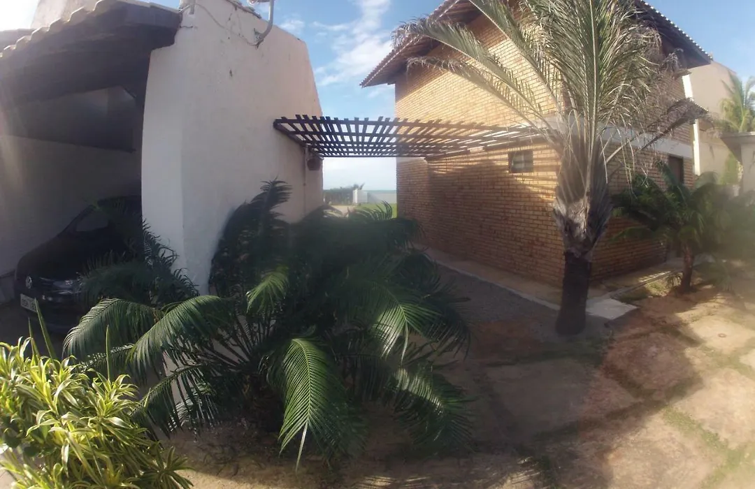 La Vivenda Guest House-1