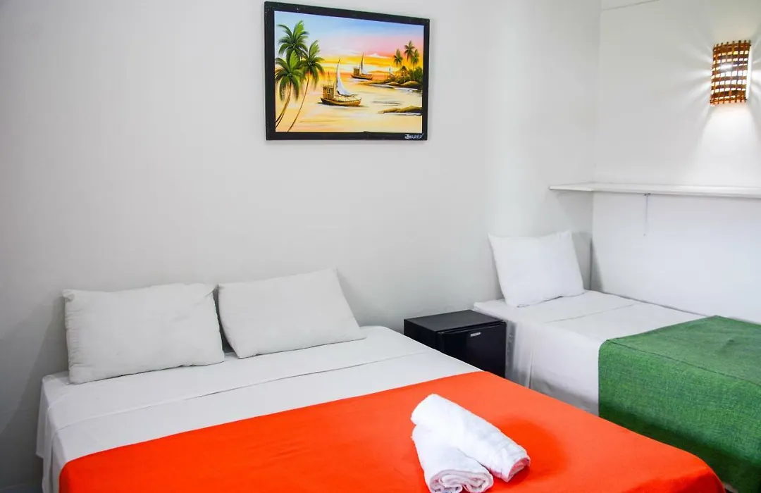 Hotel Pousada Maravista-1