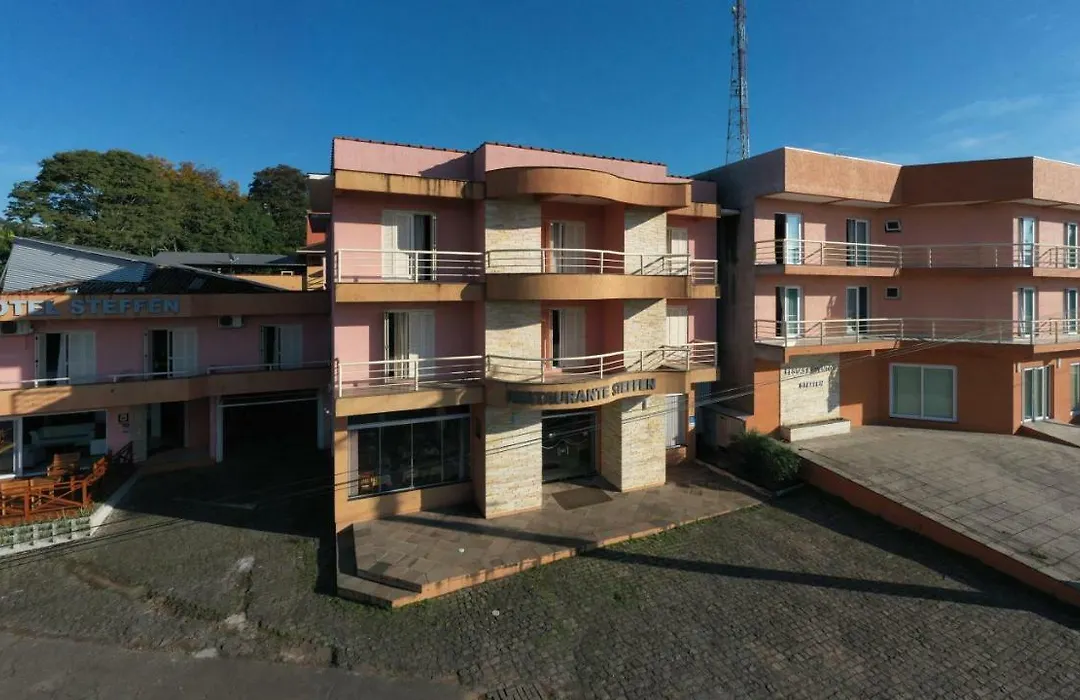 Hotel Steffen-1