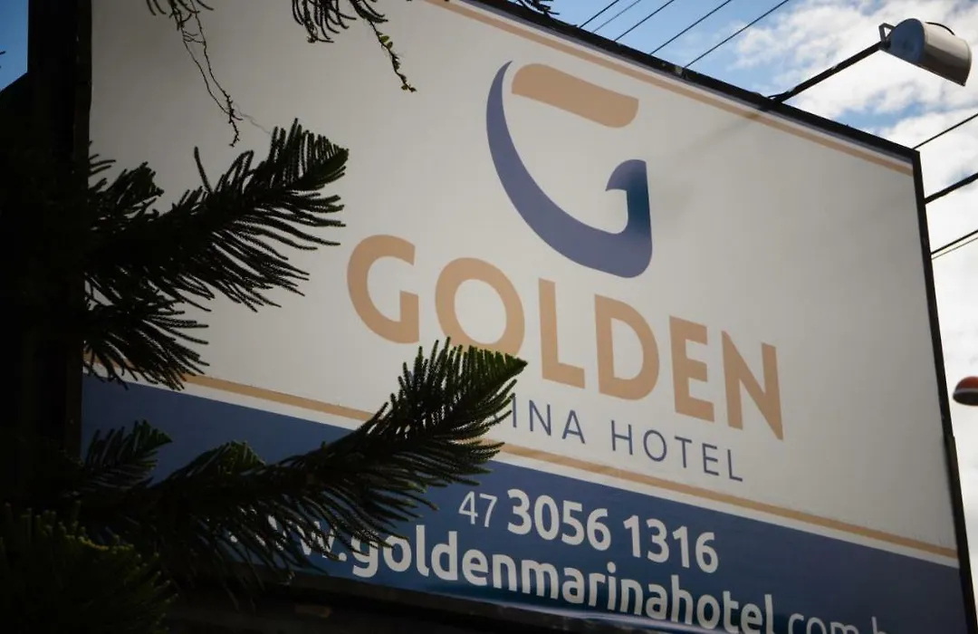 Golden Marina Hotel-1