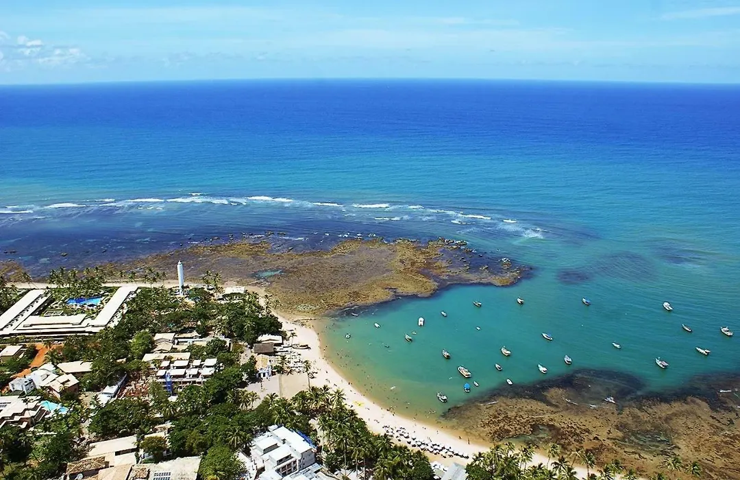 Praia Do Forte Suites-1