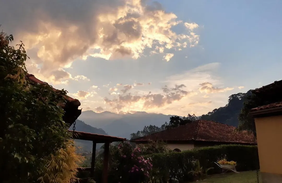 Chales Da Serra-1