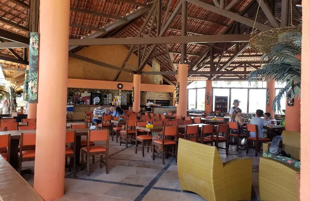 Aquaville Resort-1