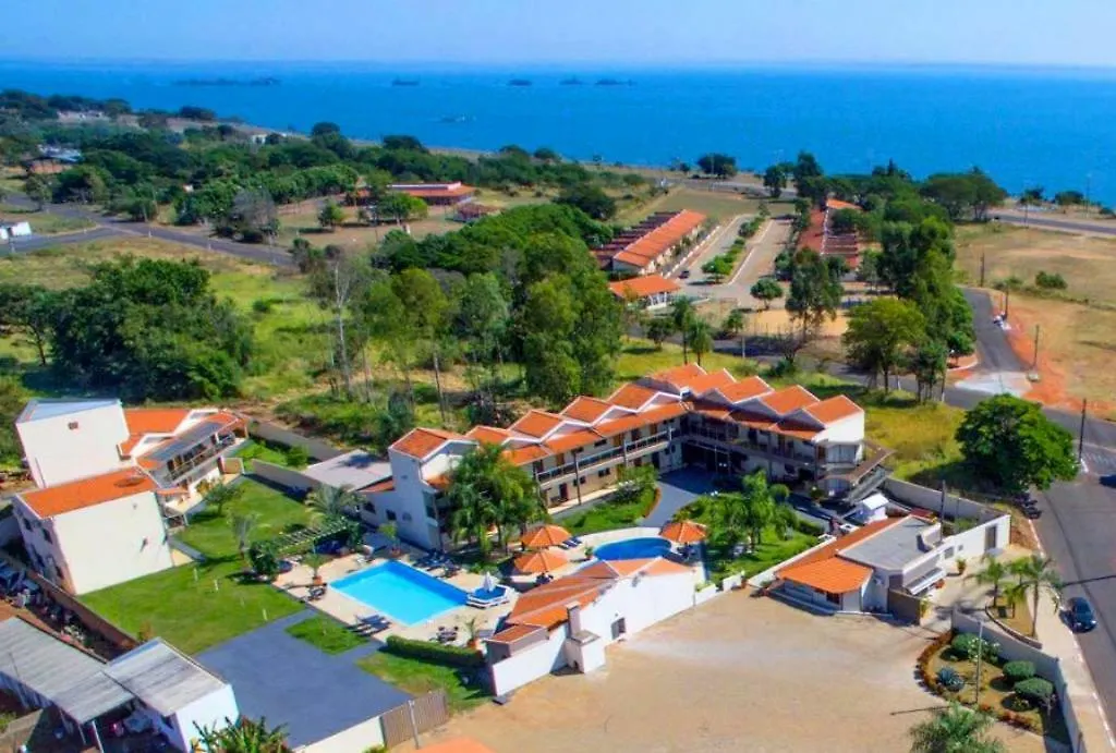 Pousada Orla Do Sol-1