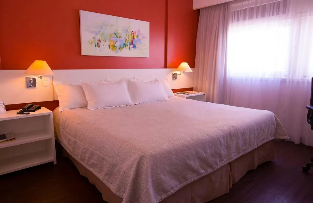 Everest Porto Alegre Hotel-1