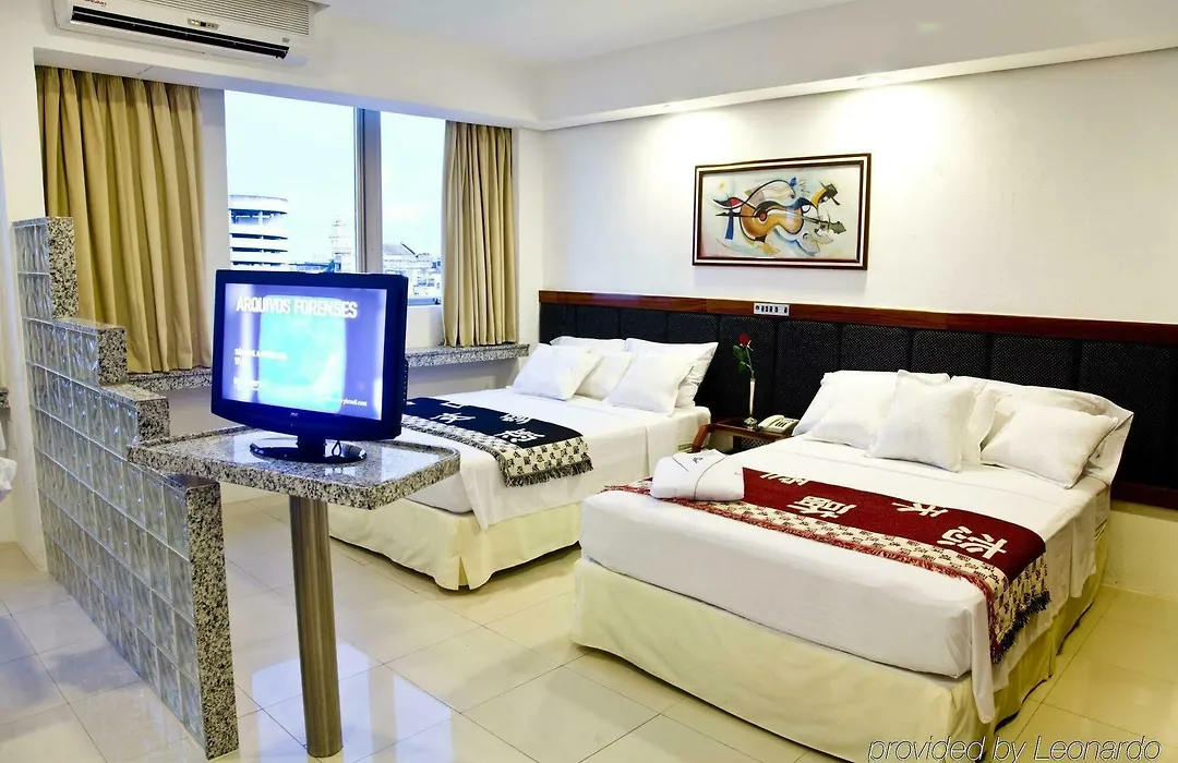 Lord Manaus Hotel-1