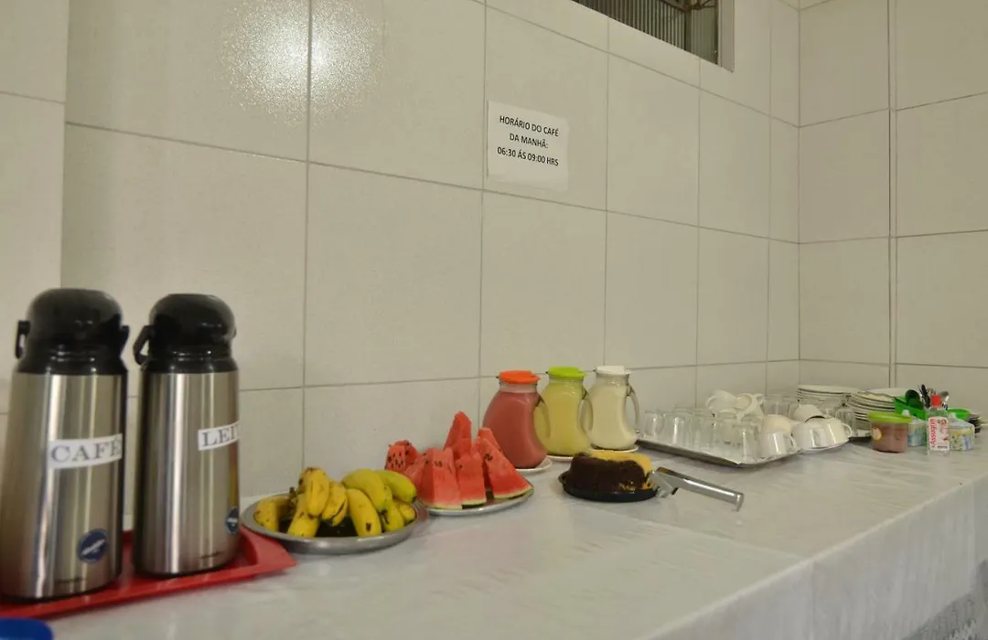 Hotel Beira Rio-1