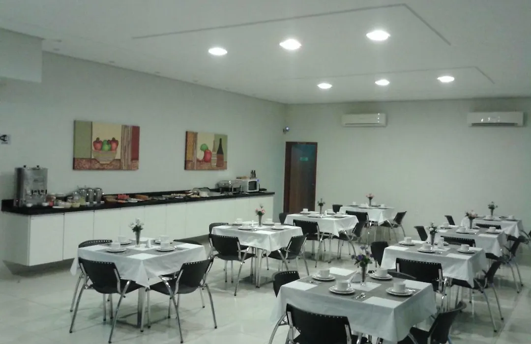 Gold Park Hotel-1