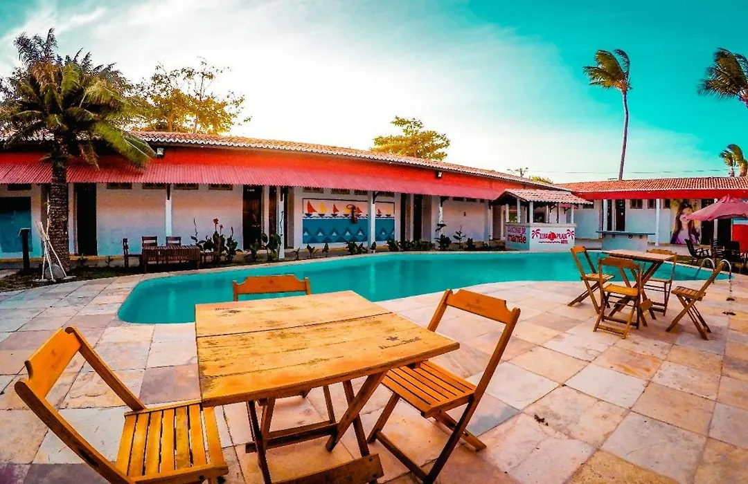 Ilha Praia Hotel-1