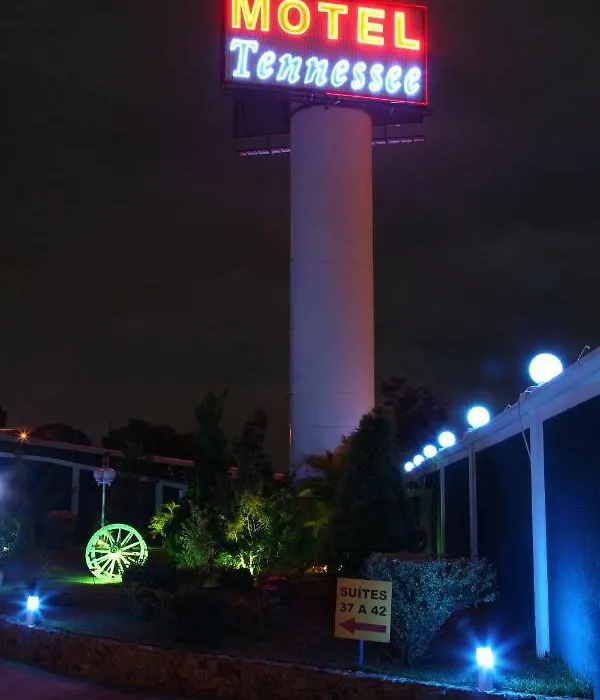 Tennessee Motel Ltda-1