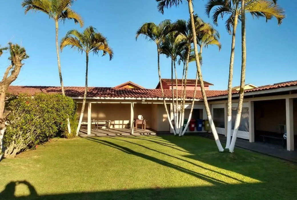Associação Sabesp Ilha Comprida-1