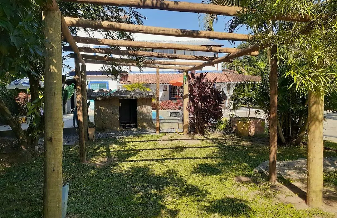 Pousada Baiuca-1