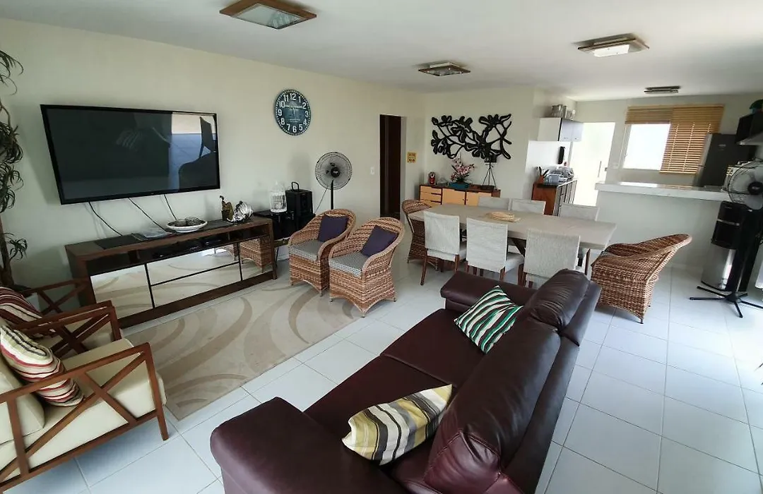 Condominio Raizes Marina-1
