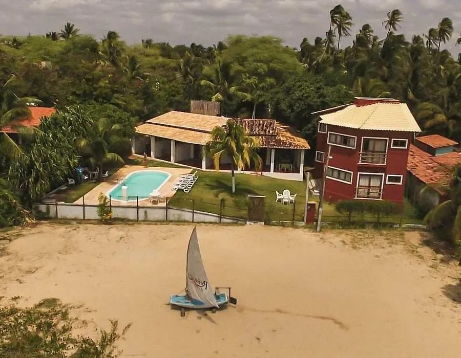 Rancho Gostoso Pousada-1