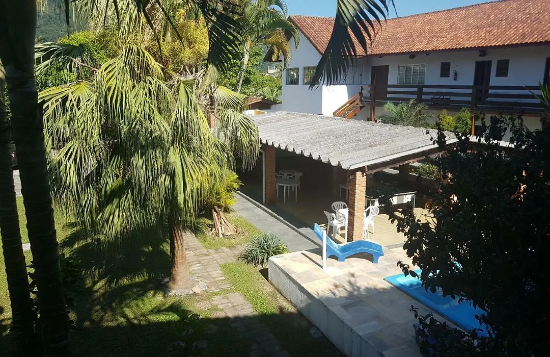 Vargas Peruibe Hotel-1