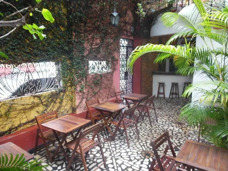 Cafe Hostel Kebab-1